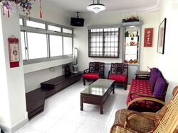 Blk 257 Boon Lay Crest (Jurong West), HDB 4 Rooms #556404871
